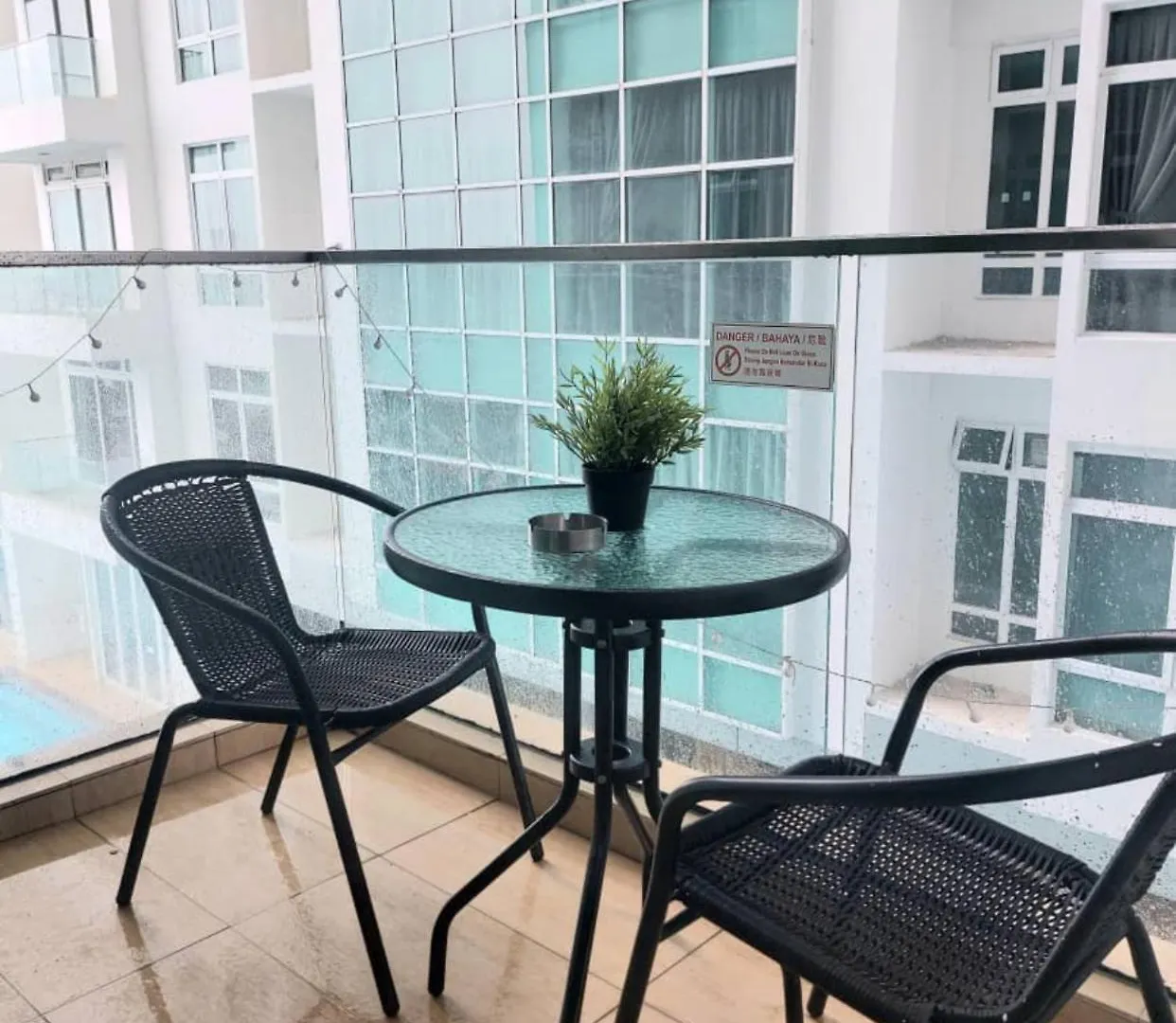 Twin Galaxy Residences Johor Bahru Malaysia
